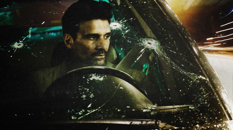 wheelman review