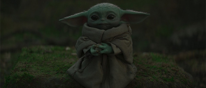 The Mandalorian - Baby Yoda's Name