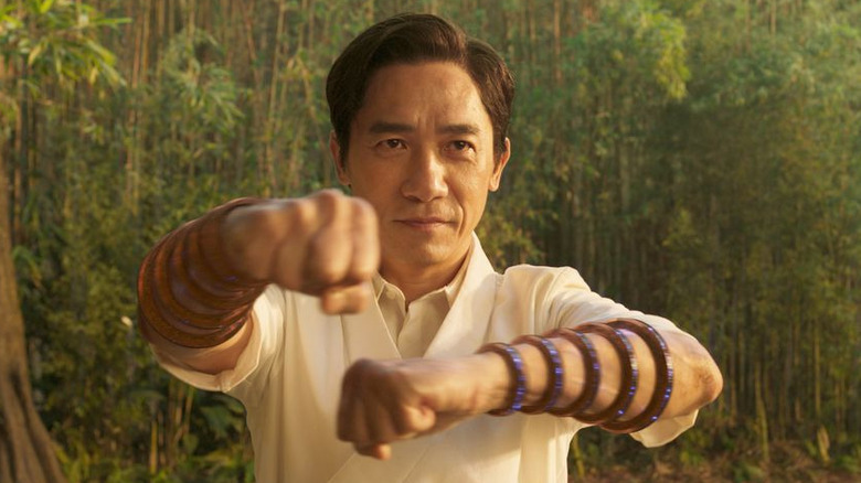 Shang-Chi and the Legend of the Ten Rings