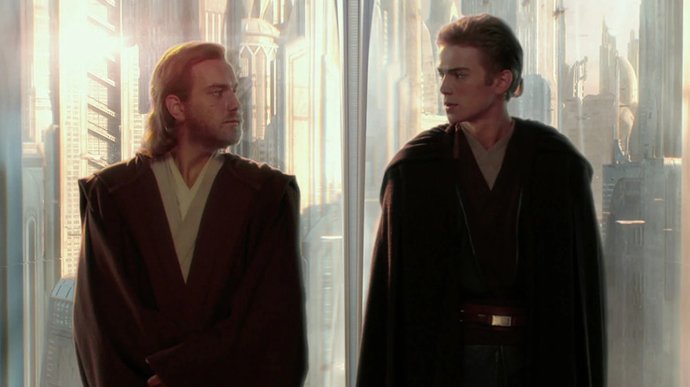 Attack of the Clones