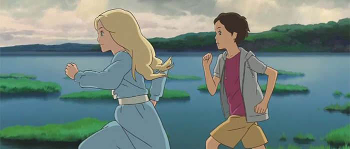 When Marnie Was There US Trailer