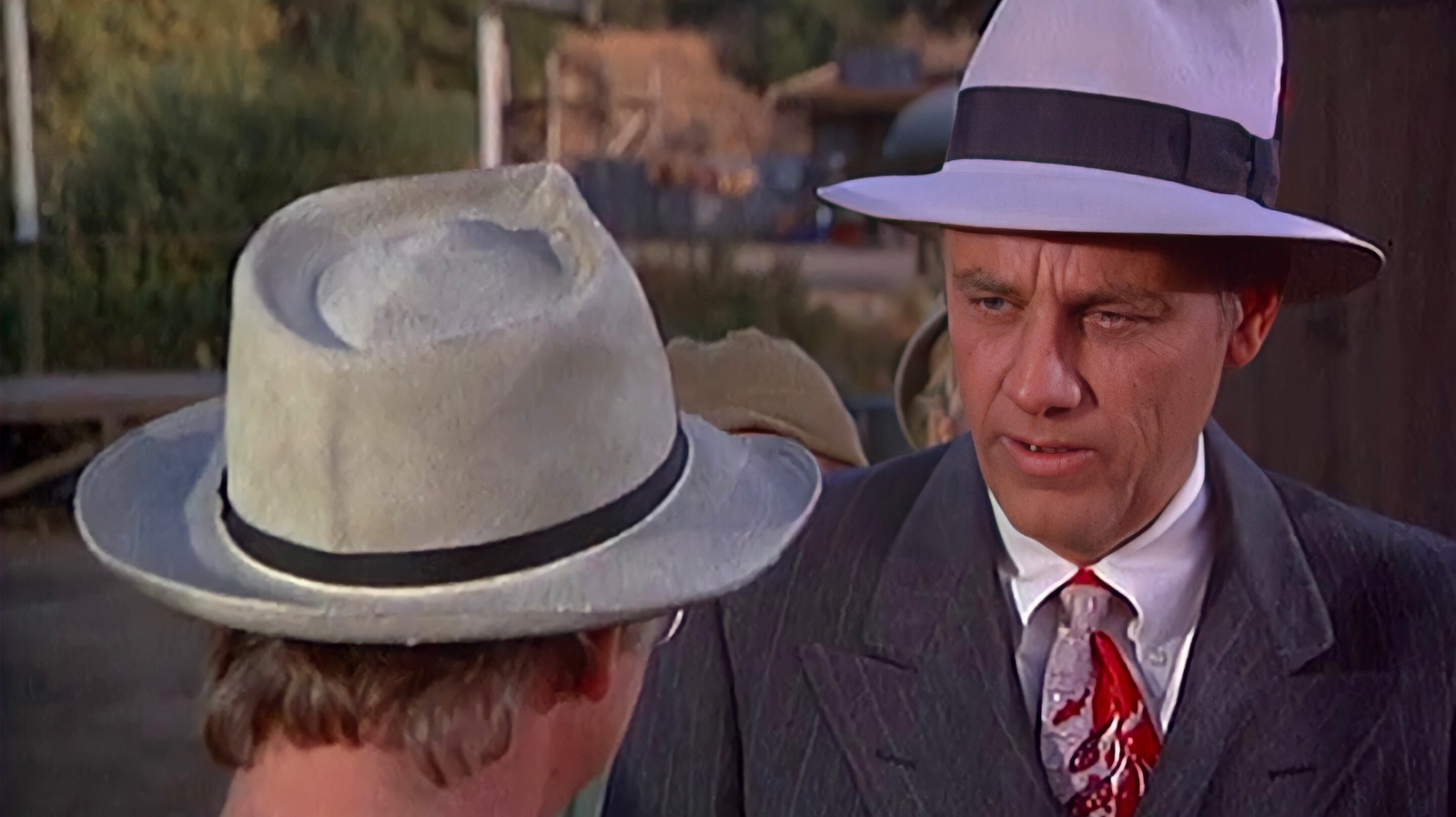 Why McLean Stevenson Left M A S H