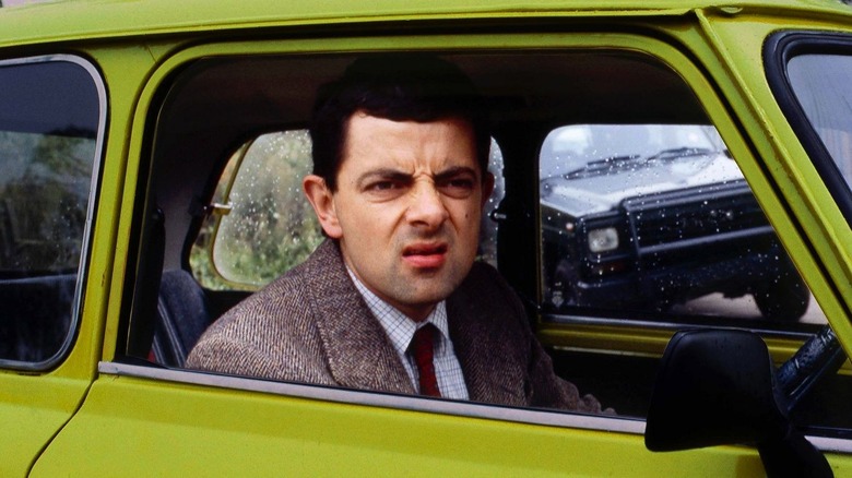 Mr. Bean TV show