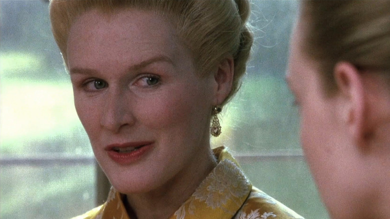 Dangerous Liaisons Glenn Close