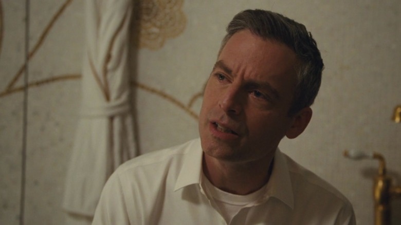 Justin Kirk, Succession