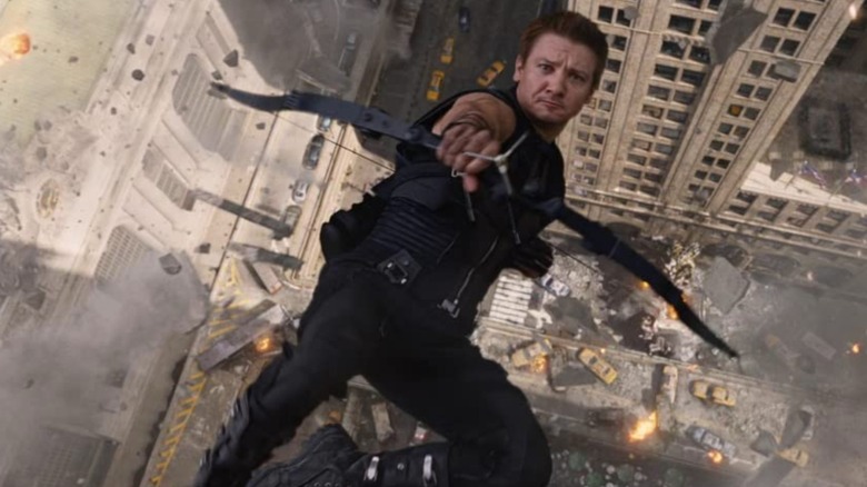 Hawkeye