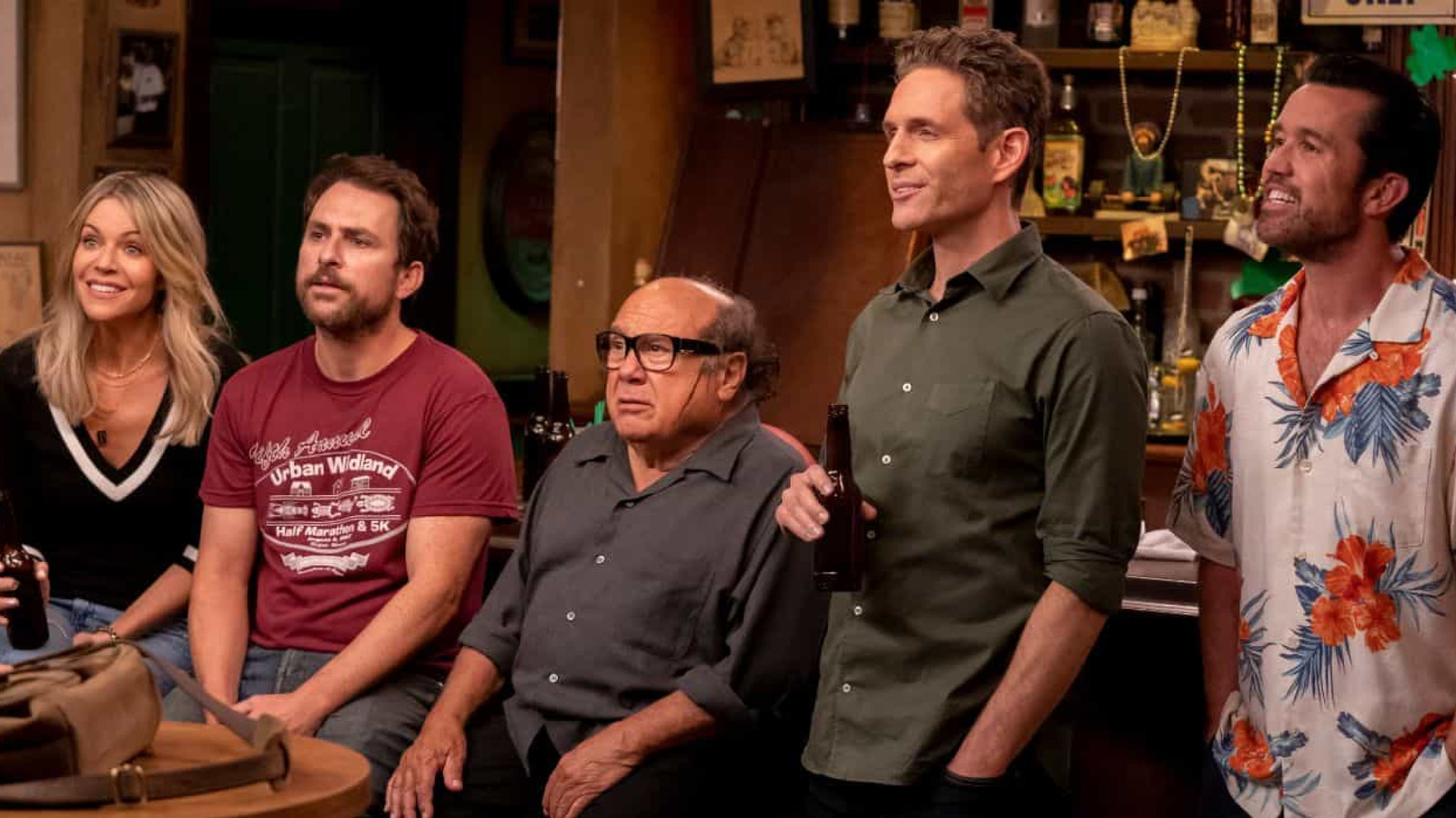 slashfilm.com - Danielle Ryan - Where Is It's Always Sunny In Philadelphia Filmed? Every Major Location, Explained