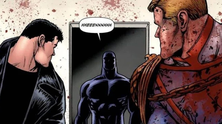 The Boys (comics)