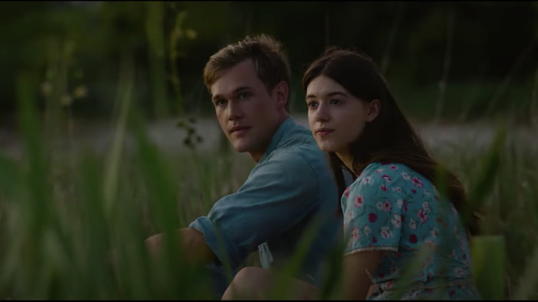 Where The Crawdads Sing Trailer: The Marsh Girl Gets A Taylor Swift Theme  Song