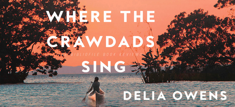 Where the Crawdads Sing