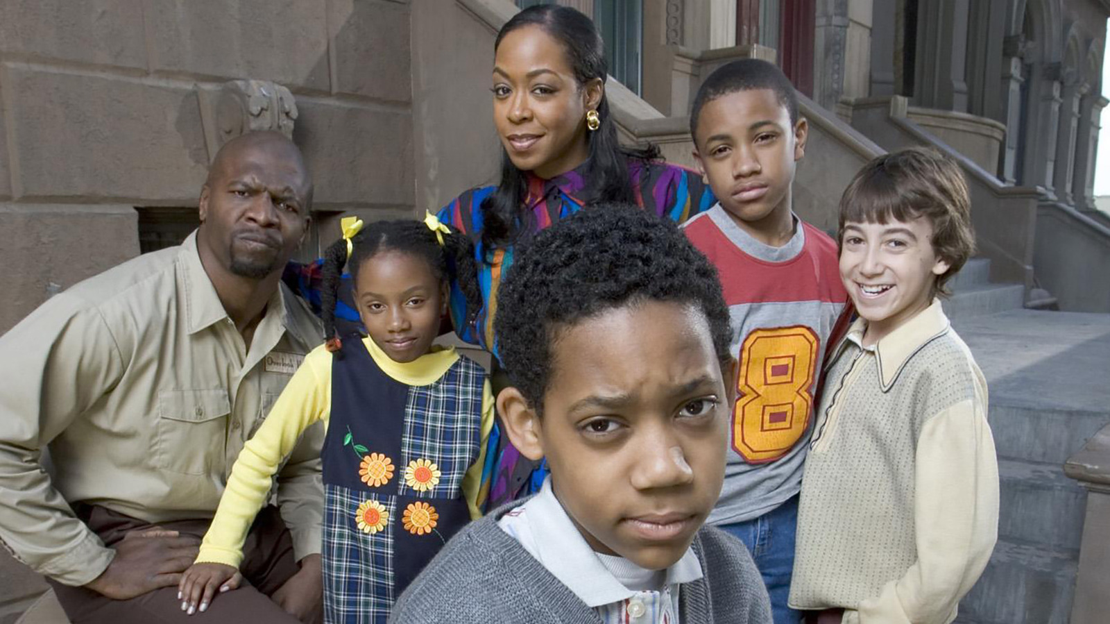 Where The Everybody Hates Chris Cast Members Are Now