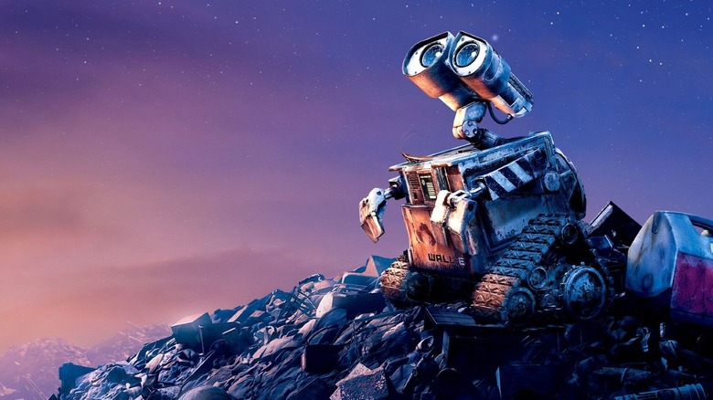 WALL-E