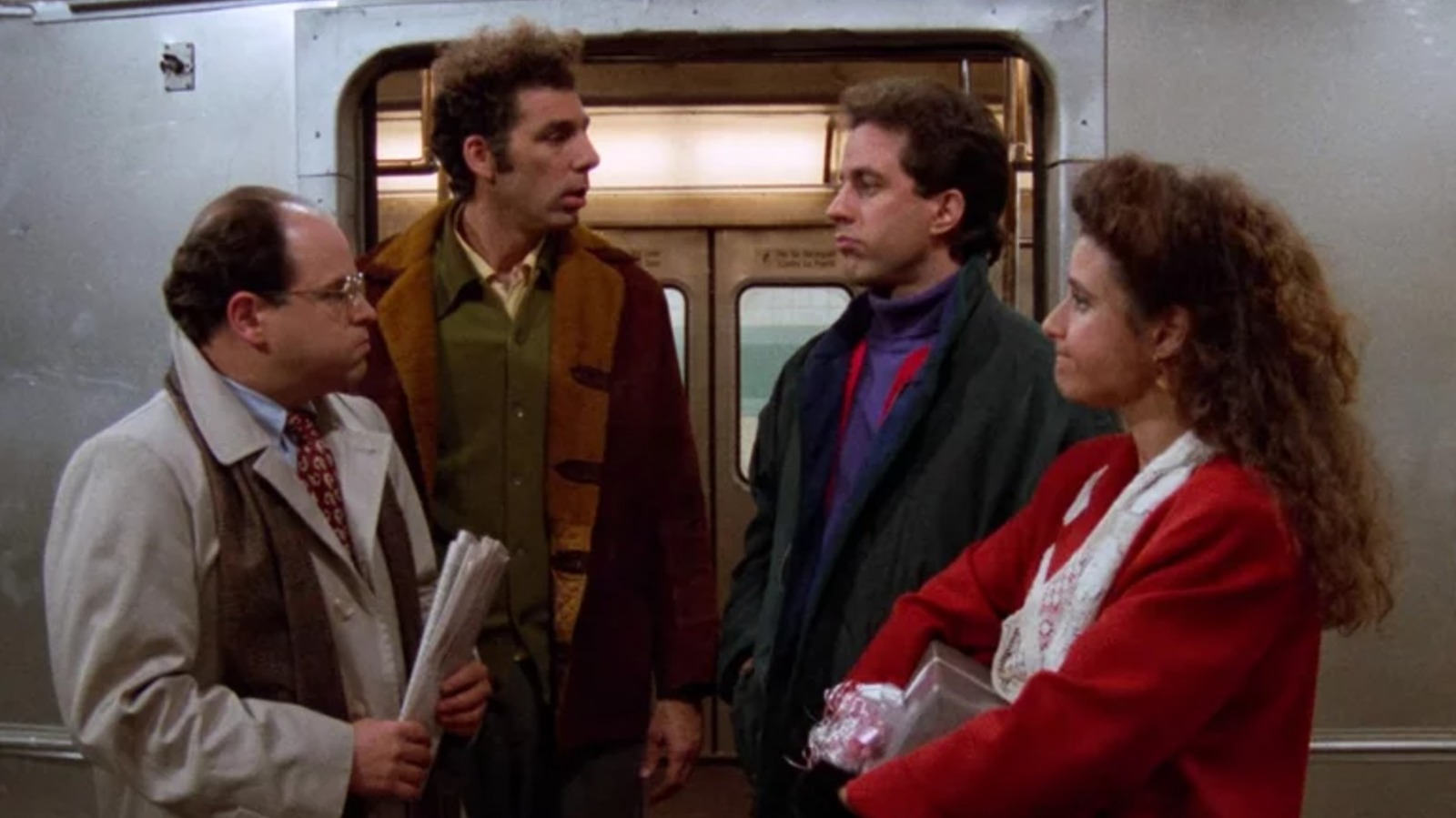 Where Was Seinfeld Filmed? Every Major Location Explained