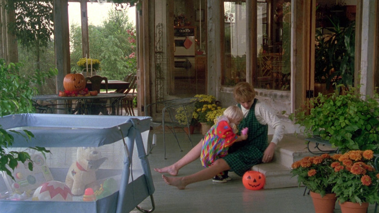 Julia Roberts as Shelby in Steel Magnolias
