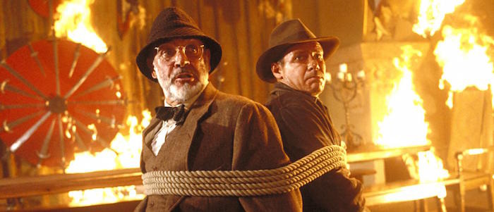 stream every indiana jones movie