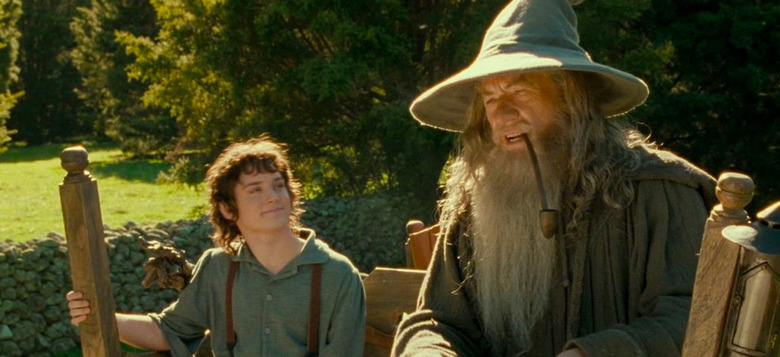 The Lord of the Rings (1978), Where to Stream and Watch