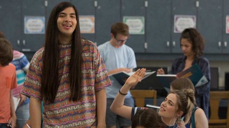 Eduardo Franco, Booksmart