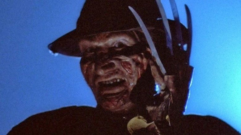 Robert Englund, A Nightmare on Elm Street