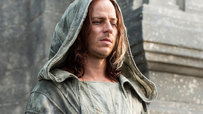 Tom Wlaschiha, Game of Thrones