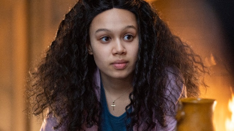 Annarah Symone, The Midnight Club