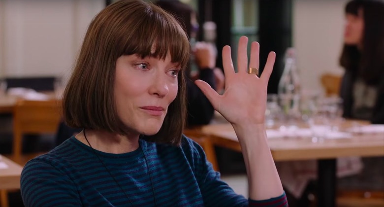 where'd you go bernadette trailer