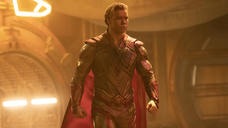 Guardians of the Galaxy Vol. 3 Will Poulter 
