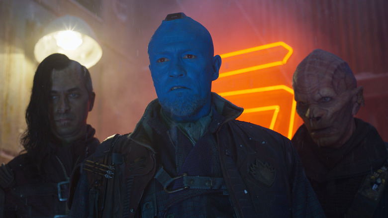 Guardians of the Galaxy Vol. 2 Yondu 