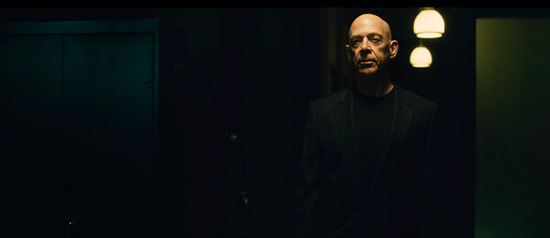 Whiplash international trailer