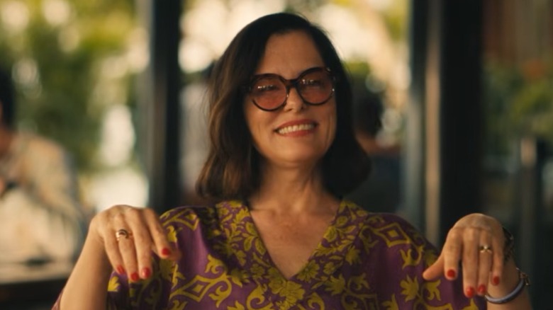 Parker Posey The White Lotus