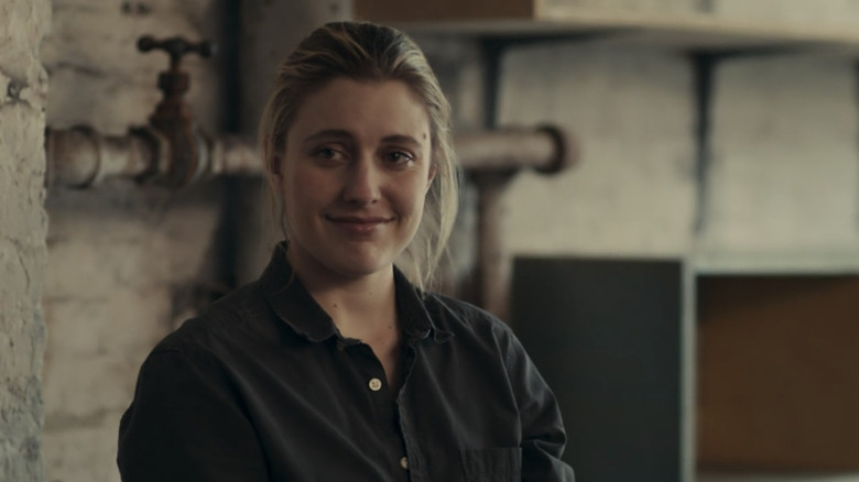 Mistress America Greta Gerwig