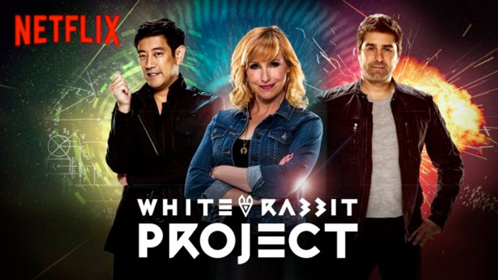 White Rabbit Project