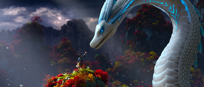 White Snake