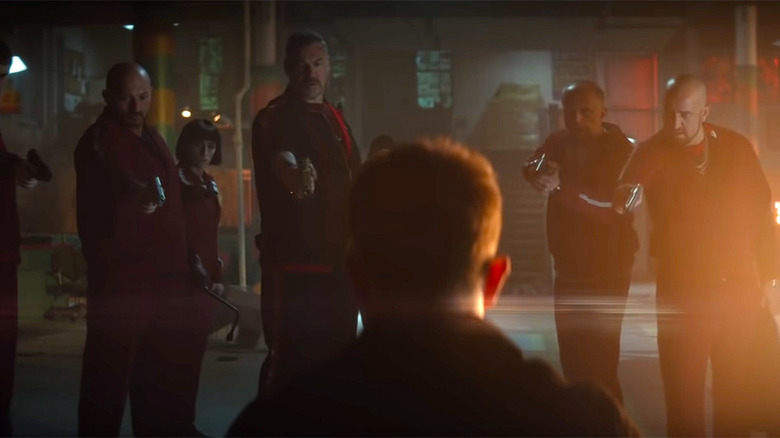 Still from Hawkeye