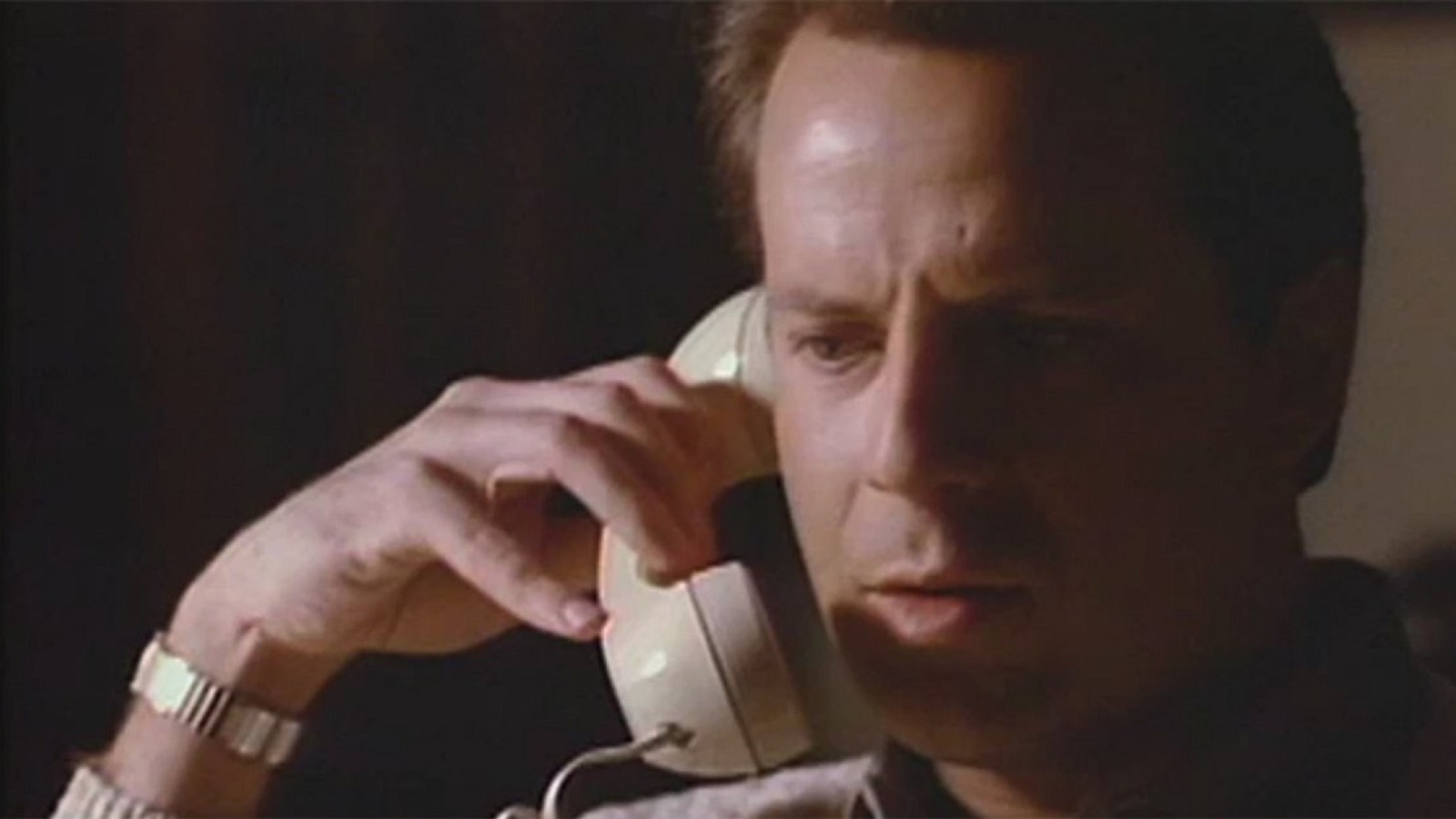 Who Did Bruce Willis Play In The Twilight Zone? - Vimarsana News