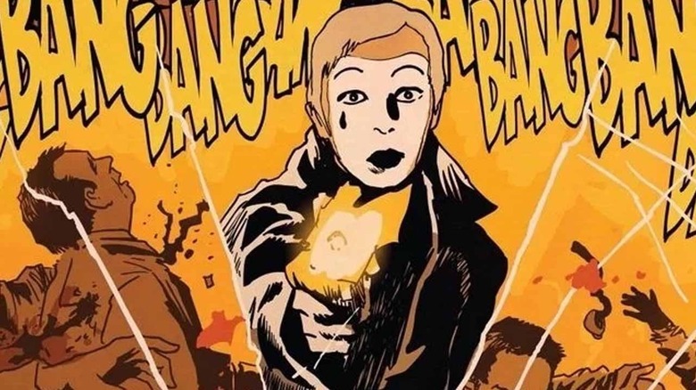 Hawkeye