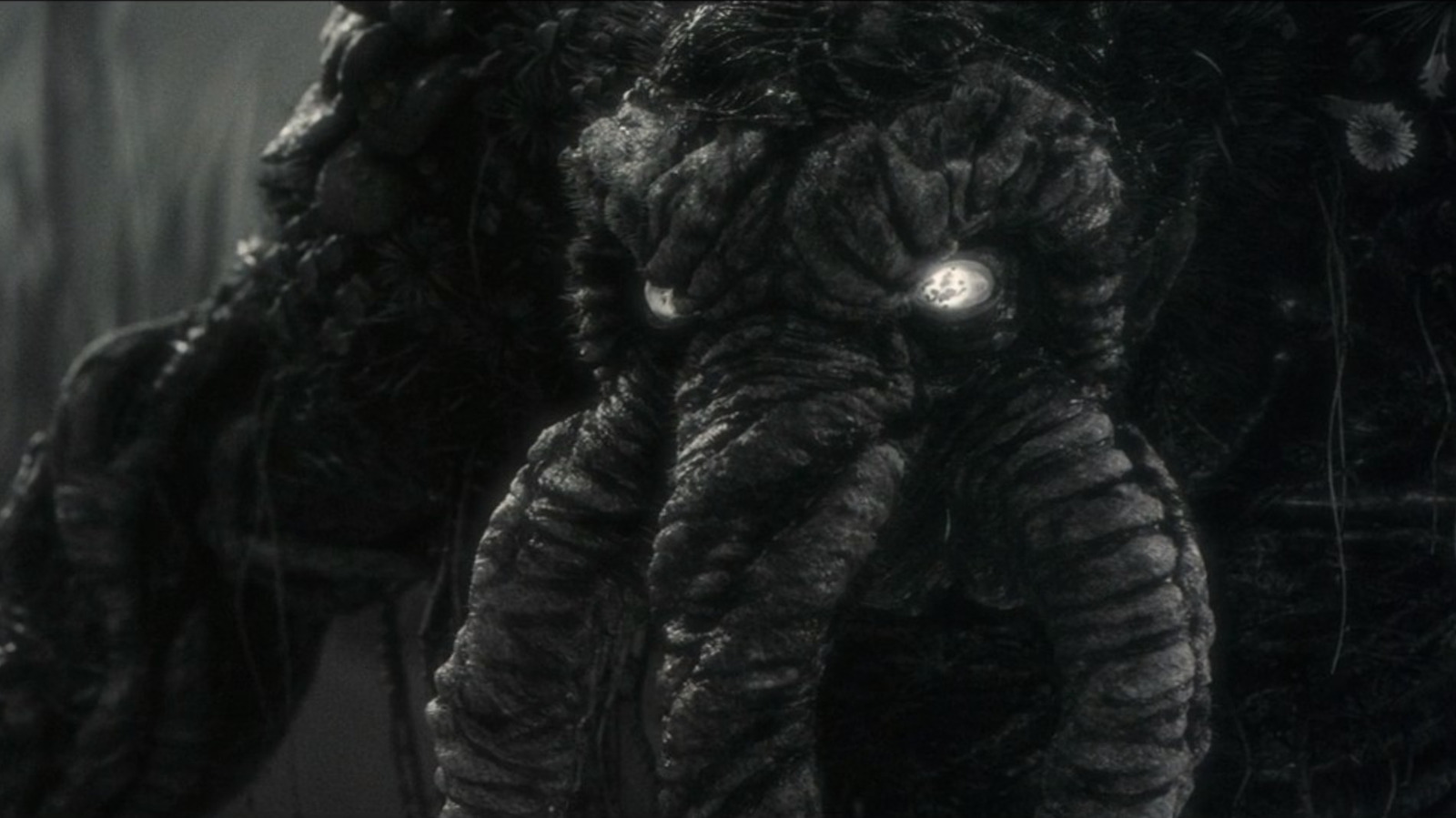 An Ode To Marvel's Man-Thing, Werewolf By Night's Breakout Character