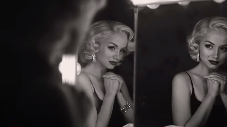 Still from Blonde