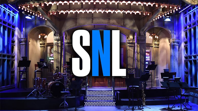 Saturday Night Live