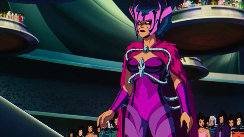 X-Men '97 Deathbird