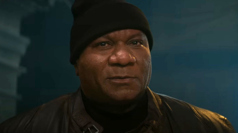 Luther