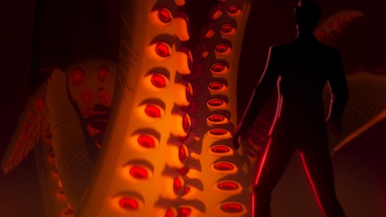 What If...? Shuma-Gorath