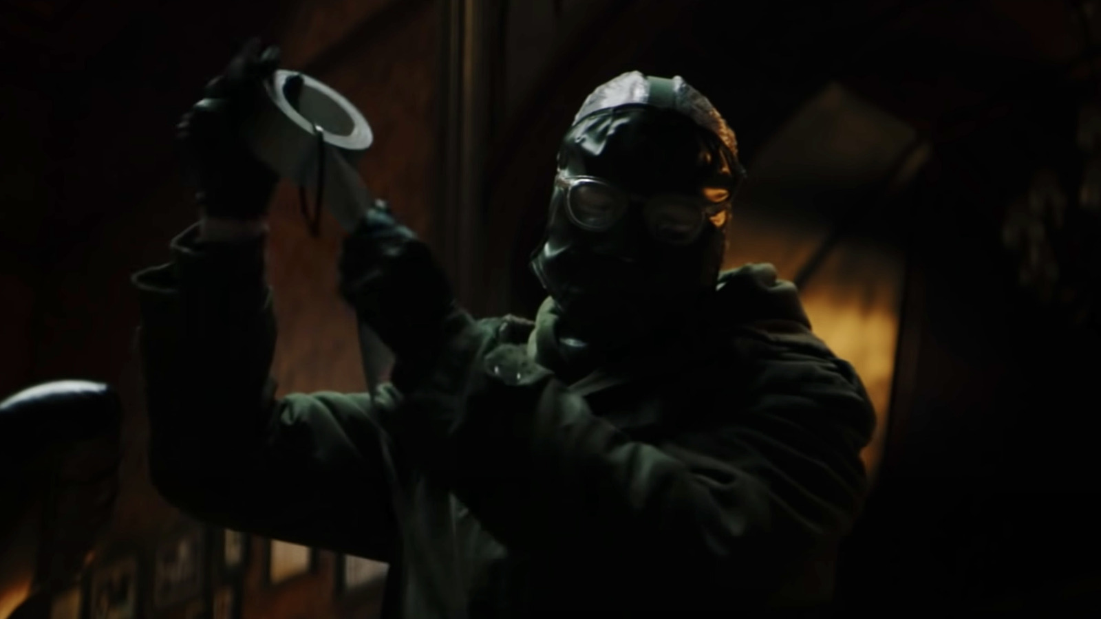 #Who Is The Main The Batman Villain? The Riddler Explained