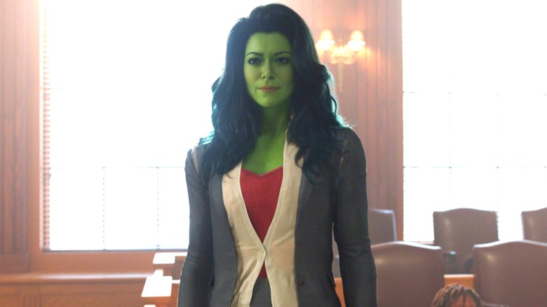 She-Hulk: Attorney At Law