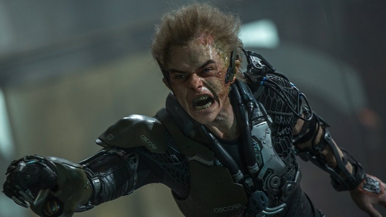 The Amazing Spider-Man 2