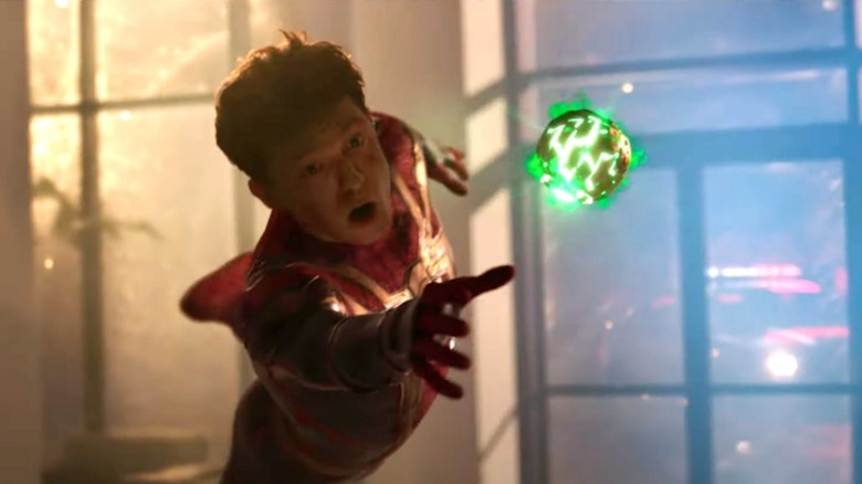 Who Is The Second Green Goblin In The Spider-Man: No Way Home Trailer?
