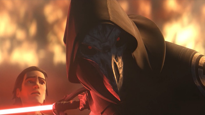 The Inquisitor