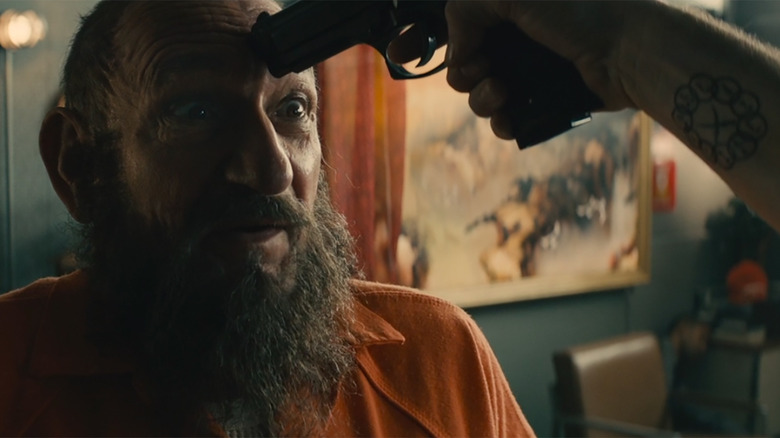 trevor slattery disney plus