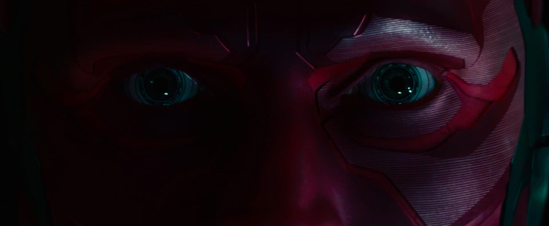 Who is Vision? Avengers: Age of Ultron