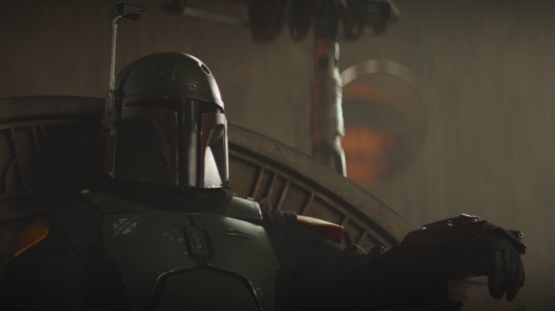 Who Is Winning The Book Of Boba Fett? A Star Wars Power Ranking