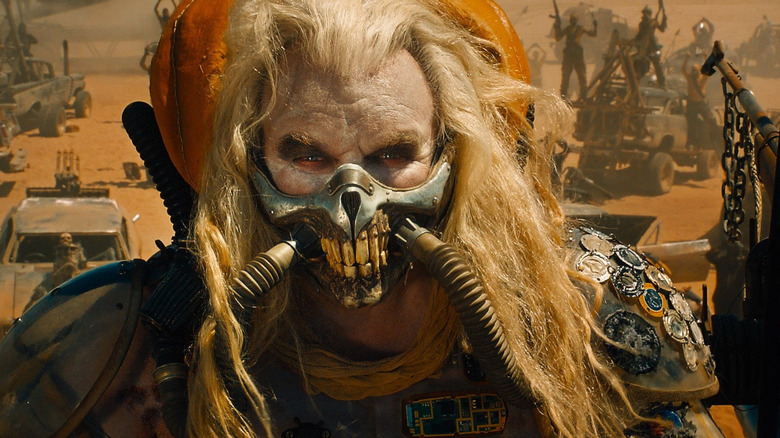 Fury Road